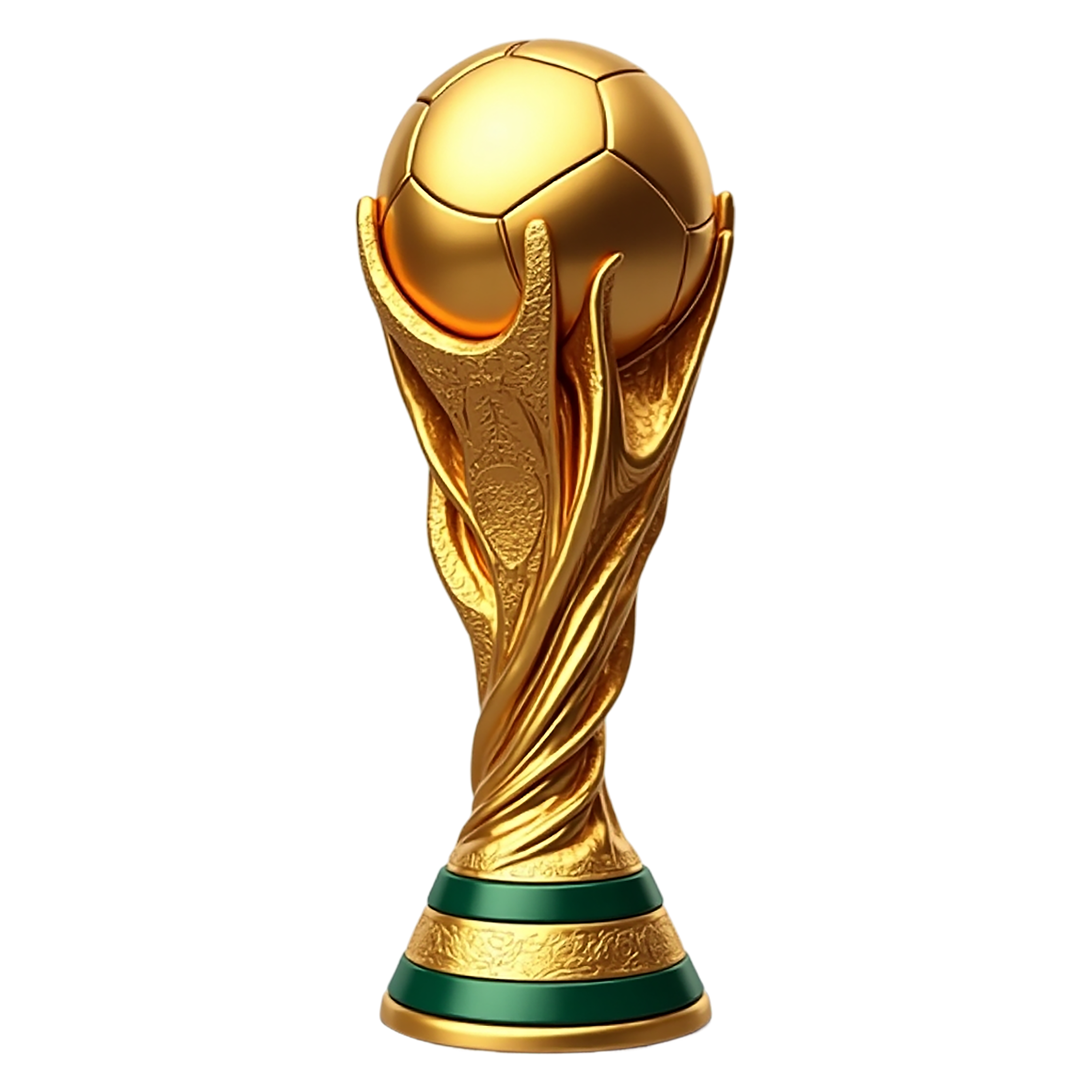 Copa del Mundial 2026